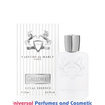 Our impression of Galloway Parfums de Marly Unisex Concentrated Premium Perfume Oil (005083) Premium